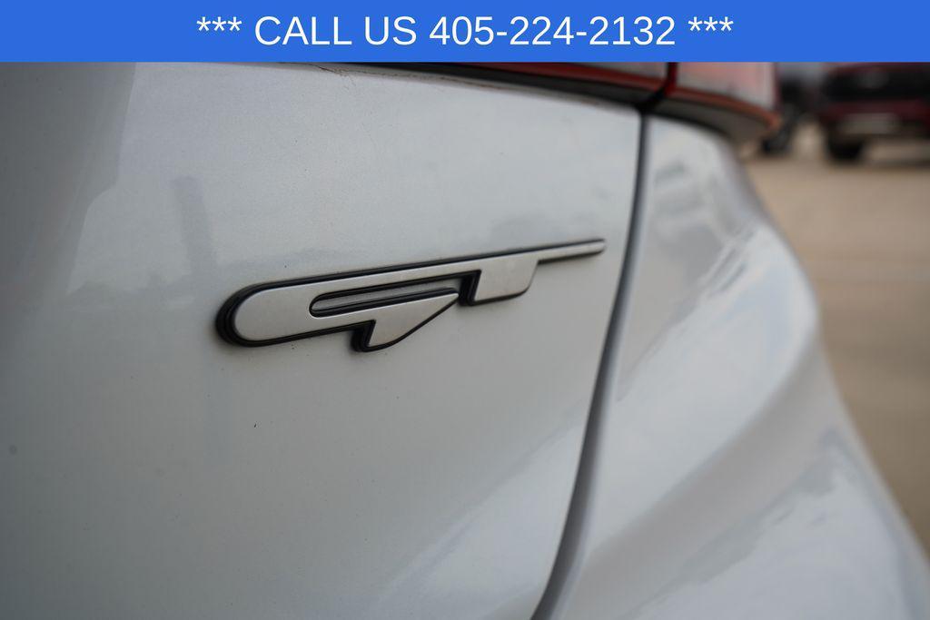 used 2022 Kia Forte car, priced at $21,215
