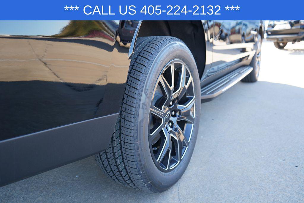 new 2026 Chevrolet Suburban car, priced at $74,900