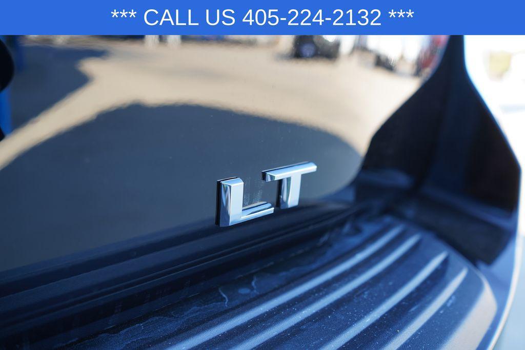 new 2026 Chevrolet Suburban car, priced at $74,900