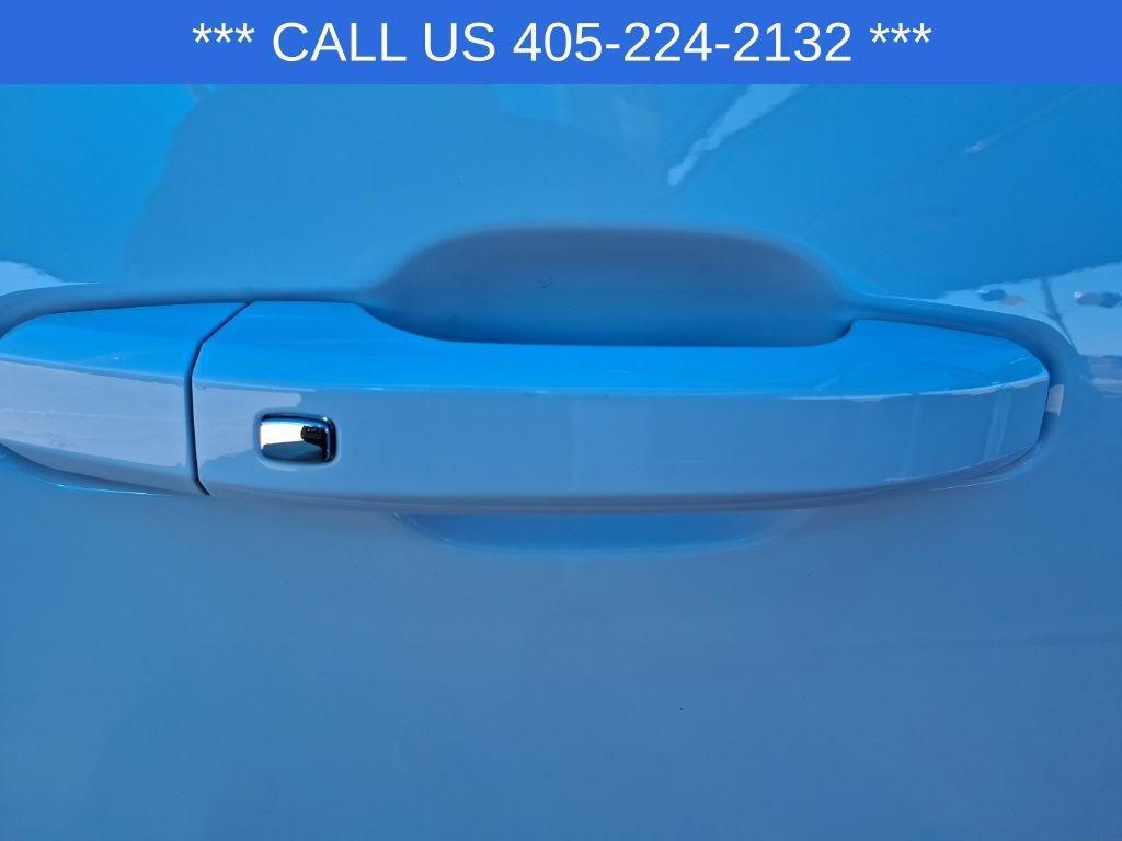 used 2024 Chevrolet Colorado car, priced at $43,000