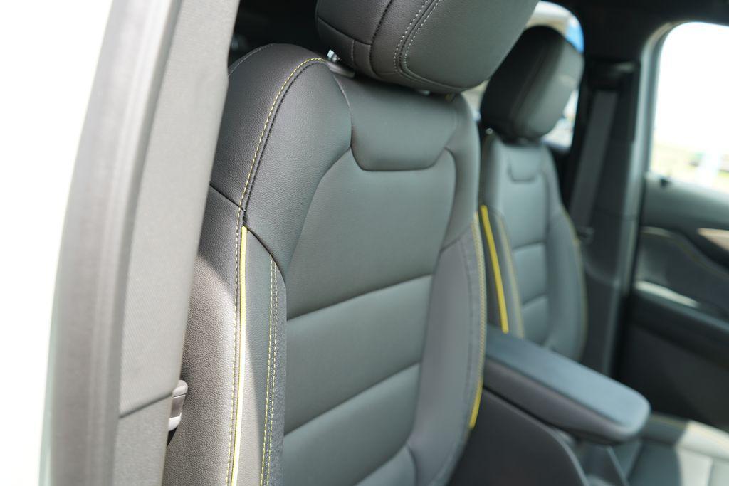 new 2026 Chevrolet TrailBlazer car, priced at $29,640