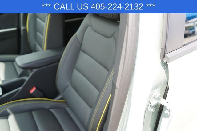new 2026 Chevrolet TrailBlazer car, priced at $30,875