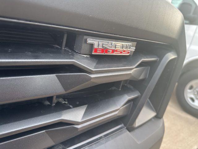 new 2026 Chevrolet Colorado car, priced at $43,478