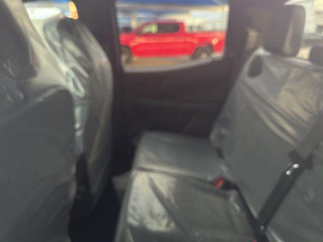 new 2026 Chevrolet Colorado car, priced at $43,478