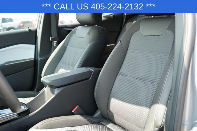 used 2025 Chevrolet Trax car, priced at $23,990