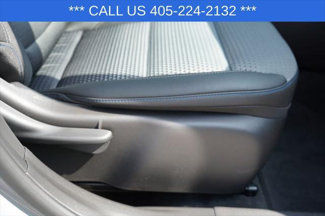 used 2025 Chevrolet Trax car, priced at $23,990