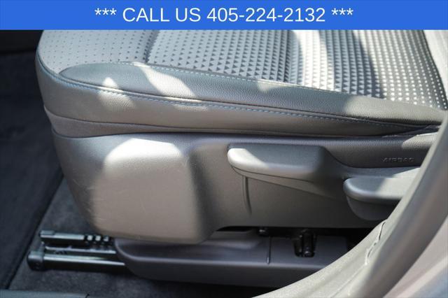 used 2025 Chevrolet Trax car, priced at $23,990