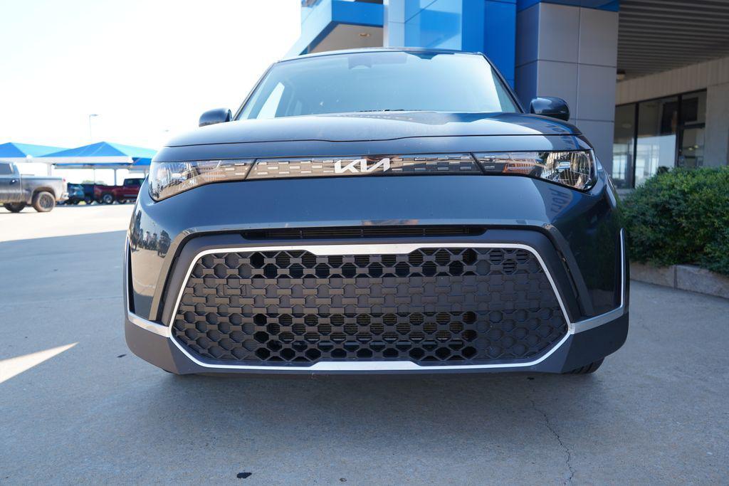 used 2024 Kia Soul car, priced at $17,000