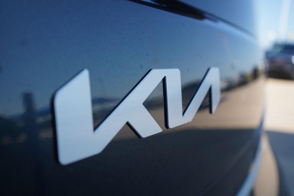 used 2024 Kia Soul car, priced at $17,000