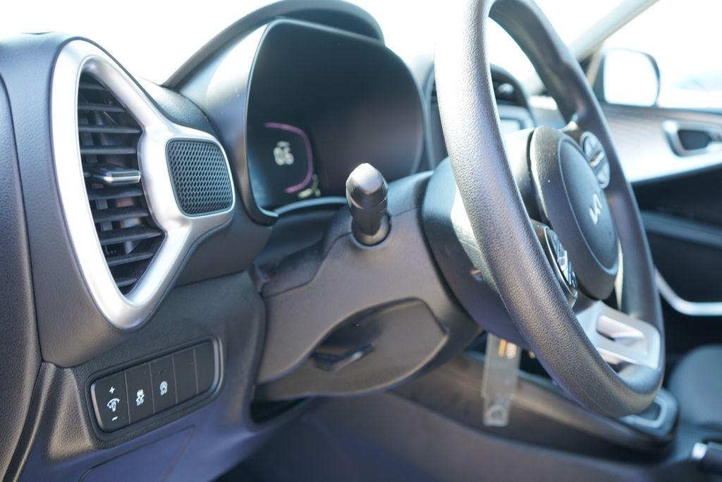 used 2024 Kia Soul car, priced at $17,000