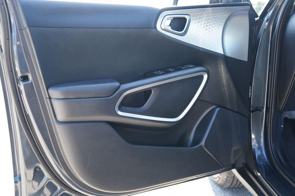 used 2024 Kia Soul car, priced at $17,000