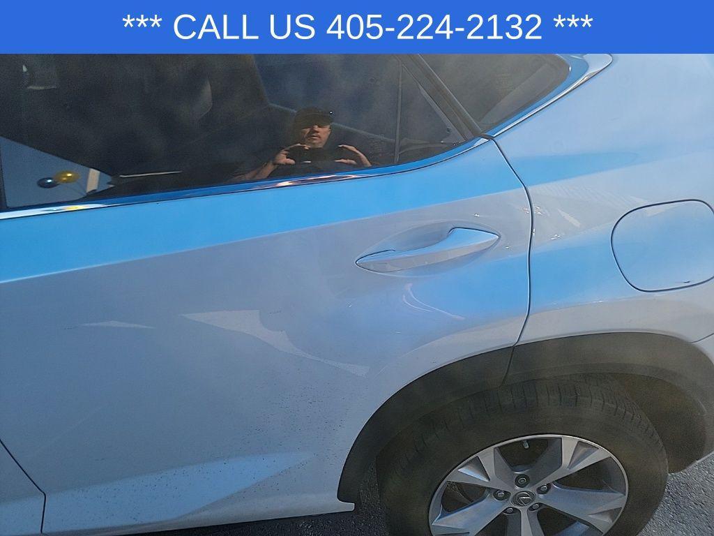 used 2017 Lexus NX 200t car, priced at $19,669