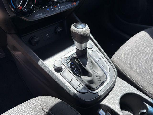 used 2023 Hyundai Kona car, priced at $19,500
