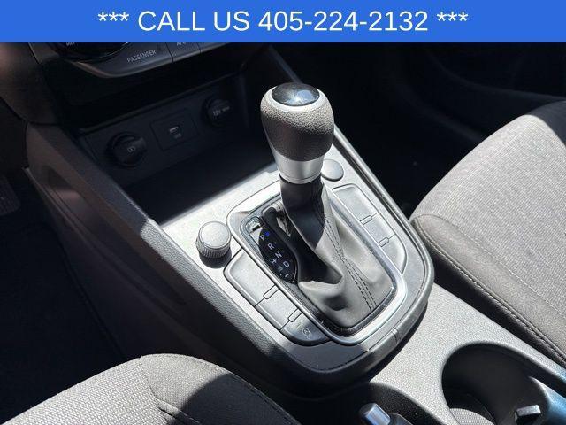 used 2023 Hyundai Kona car, priced at $20,500