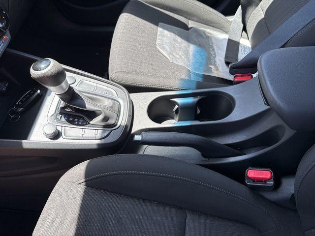 used 2023 Hyundai Kona car, priced at $19,500