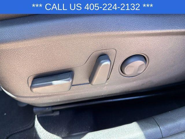 used 2023 Hyundai Kona car, priced at $20,500