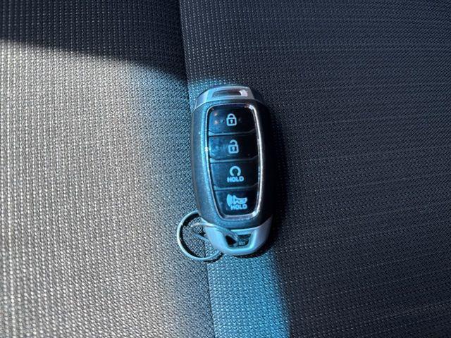 used 2023 Hyundai Kona car, priced at $19,500