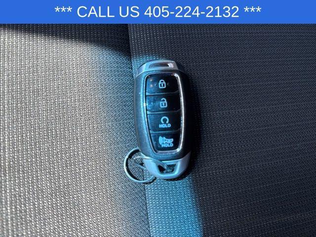 used 2023 Hyundai Kona car, priced at $20,500