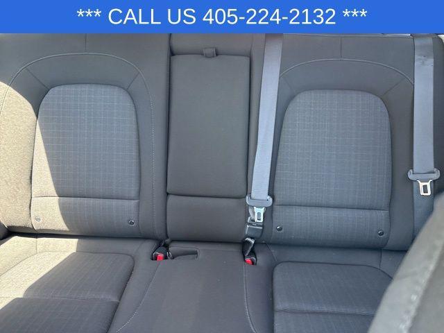 used 2023 Hyundai Kona car, priced at $20,500