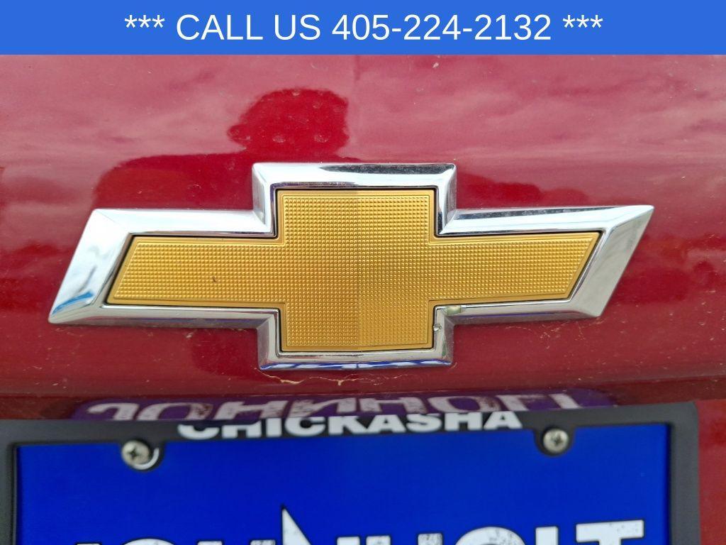 used 2020 Chevrolet Equinox car, priced at $19,999