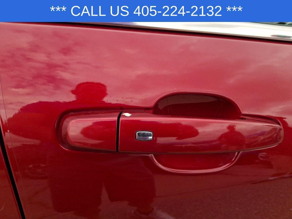 used 2020 Chevrolet Equinox car, priced at $19,999