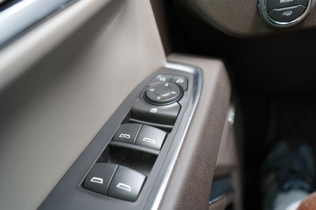 new 2025 Chevrolet Silverado 1500 car, priced at $63,609