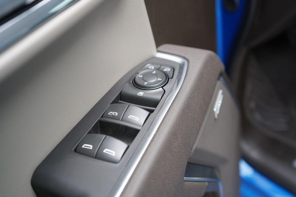 new 2025 Chevrolet Silverado 1500 car, priced at $63,609