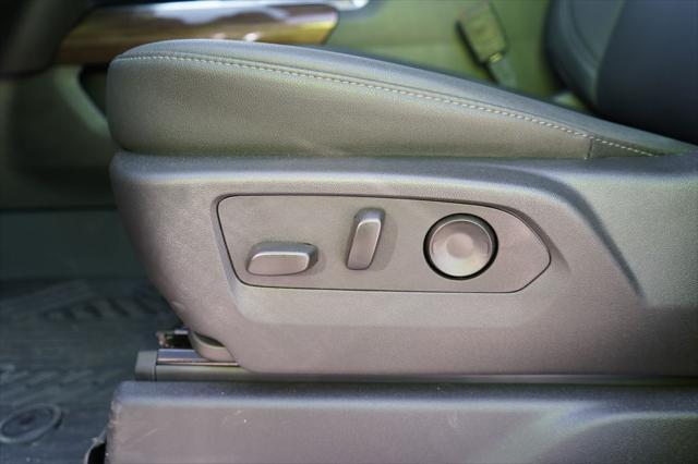 new 2025 Chevrolet Silverado 1500 car, priced at $62,291