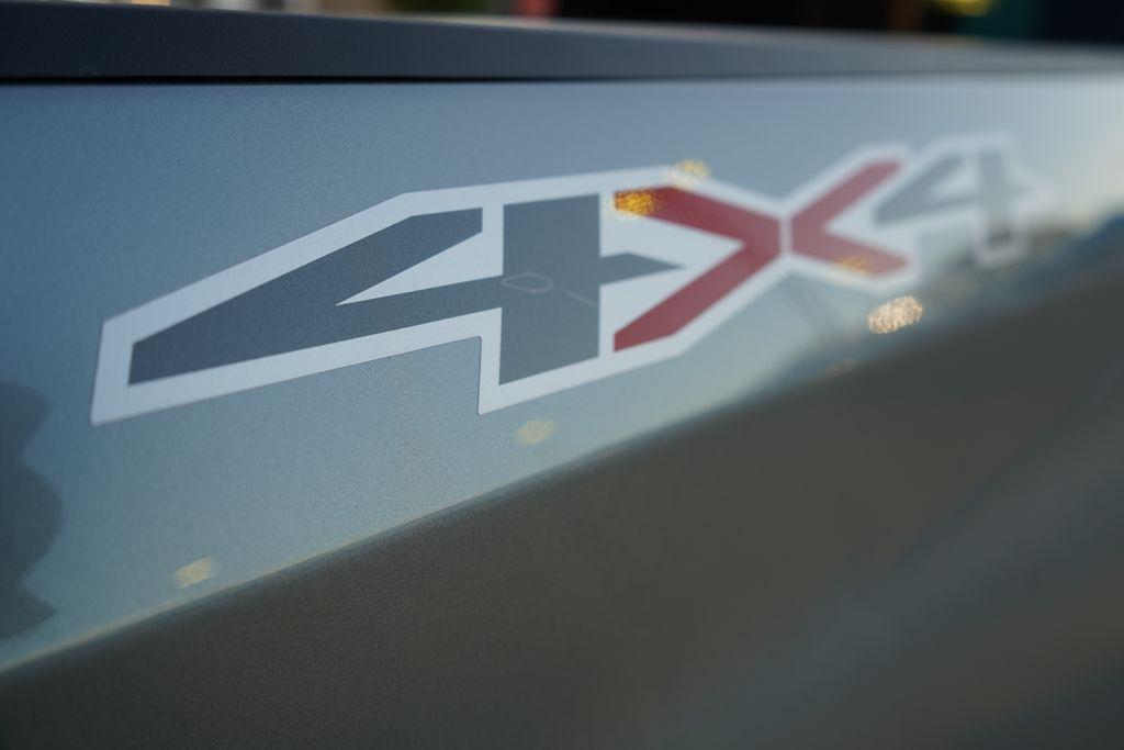 new 2026 Chevrolet Silverado 1500 car, priced at $44,509