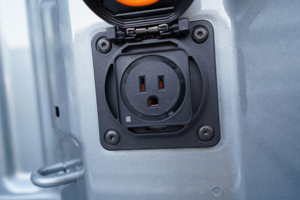 new 2026 Chevrolet Silverado 1500 car, priced at $44,509