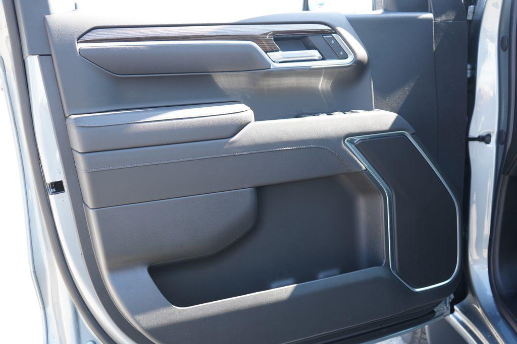 new 2026 Chevrolet Silverado 1500 car, priced at $55,585