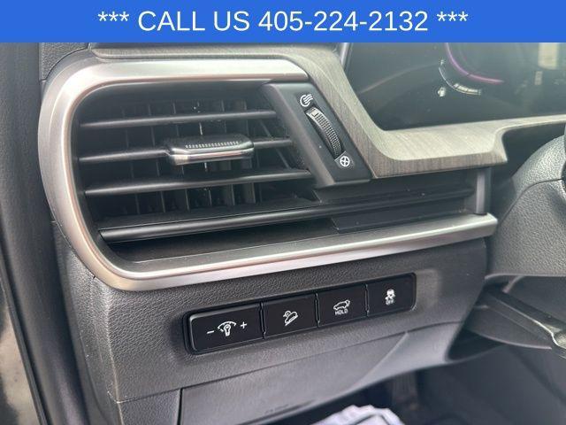 used 2024 Kia Telluride car, priced at $34,750