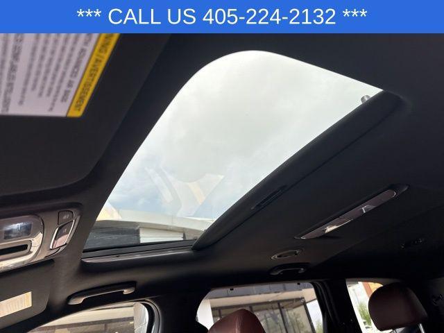 used 2024 Kia Telluride car, priced at $34,750