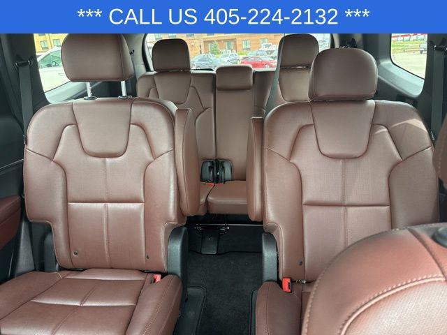 used 2024 Kia Telluride car, priced at $34,750