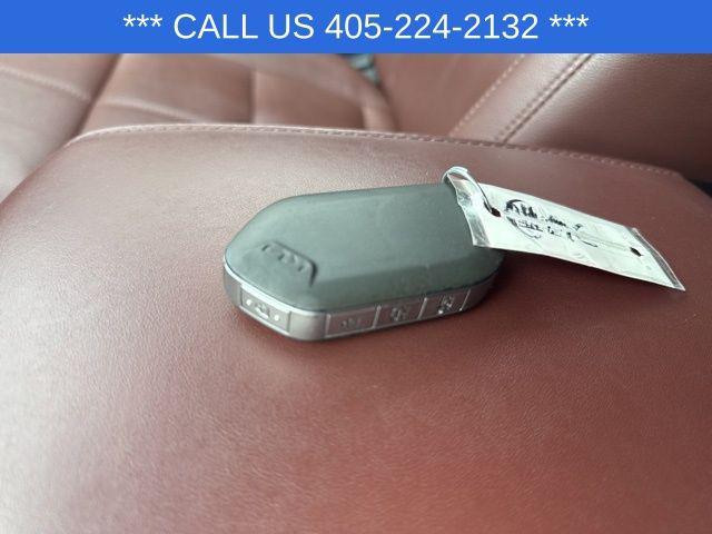 used 2024 Kia Telluride car, priced at $34,750