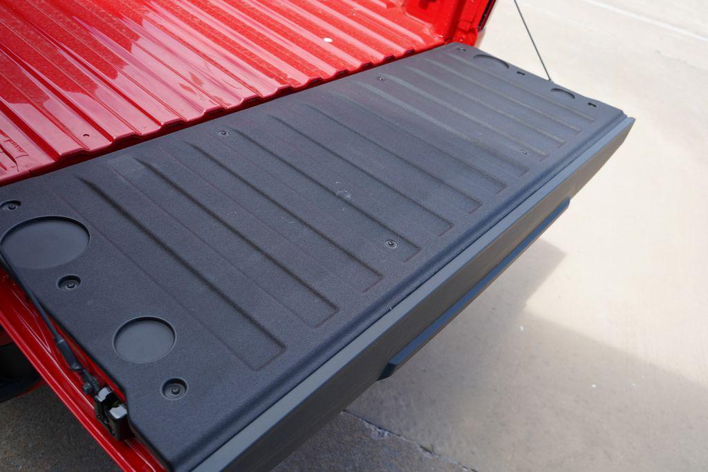 new 2026 Chevrolet Silverado 1500 car, priced at $45,736