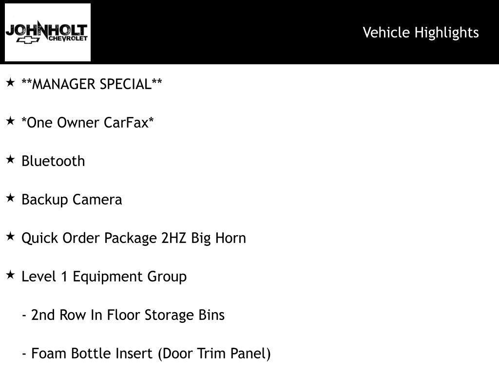 used 2024 Ram 2500 car, priced at $44,537