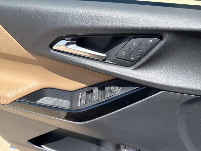 new 2025 Chevrolet Equinox car, priced at $36,000