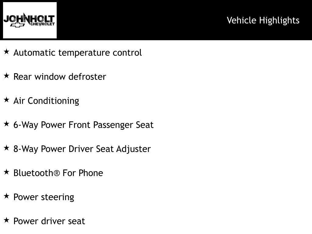 used 2024 GMC Terrain car, priced at $23,925