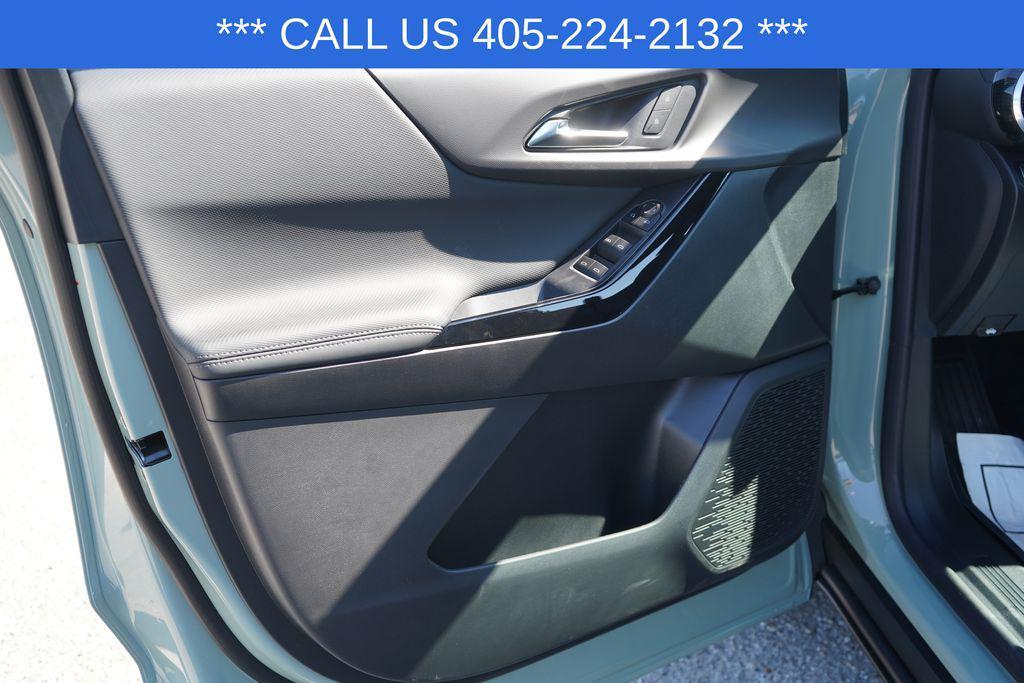 new 2026 Chevrolet Equinox car, priced at $30,918