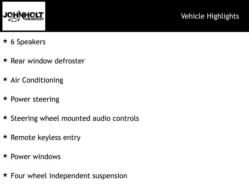 new 2026 Chevrolet Equinox car, priced at $30,918