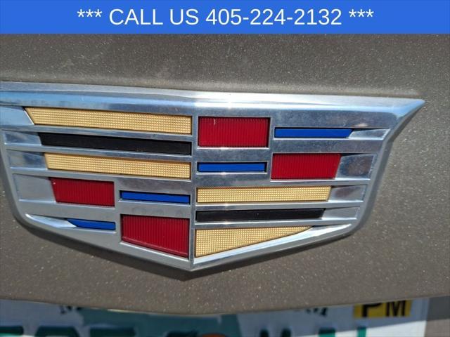 used 2024 Cadillac XT4 car, priced at $34,900