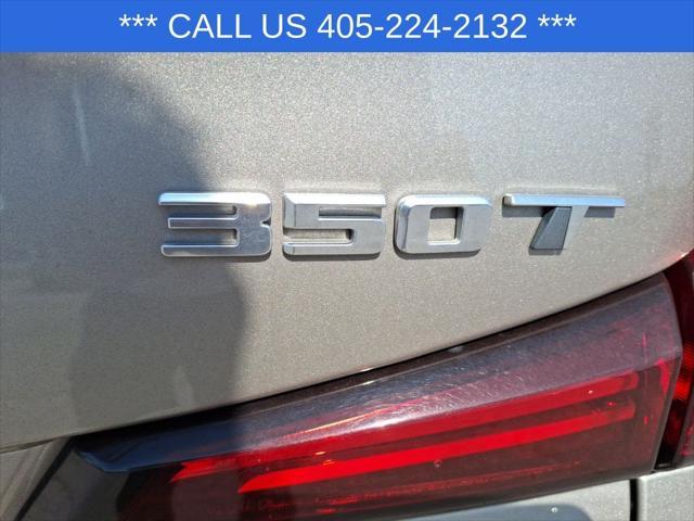 used 2024 Cadillac XT4 car, priced at $34,900