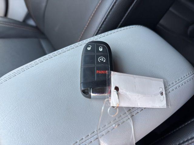 used 2023 Jeep Compass car, priced at $24,900