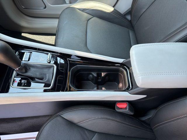 used 2023 Jeep Compass car, priced at $24,900