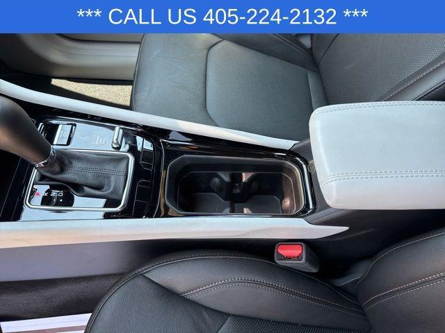 used 2023 Jeep Compass car, priced at $27,991