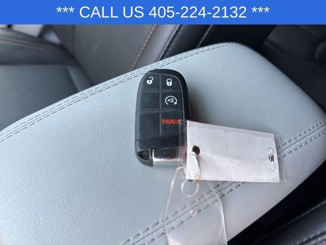 used 2023 Jeep Compass car, priced at $27,991
