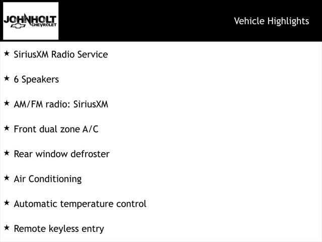 used 2023 Jeep Compass car, priced at $27,991