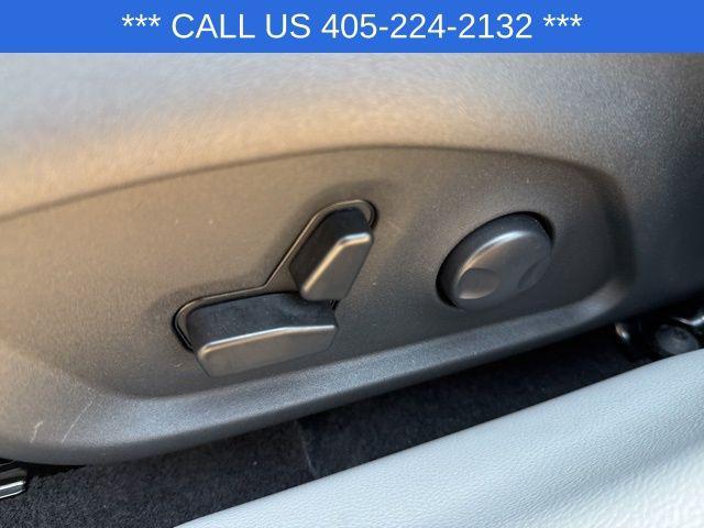 used 2023 Jeep Compass car, priced at $27,991