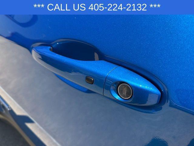 used 2023 Jeep Compass car, priced at $27,991